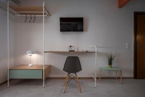 City Vibe Center Family Flat 2