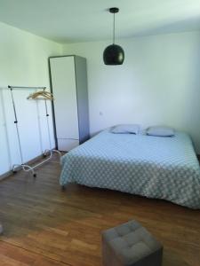 Sejours chez l'habitant L-etang du griffolet 2 : photos des chambres