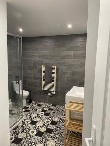 30 min to Paris and Eurodisney - Charming house