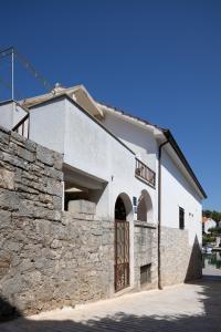 Apartments Damjanic Jerko