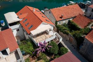 Apartments Damjanic Jerko