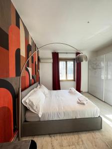 Cozy Libia Apartment