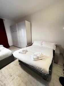 Cozy Libia Apartment