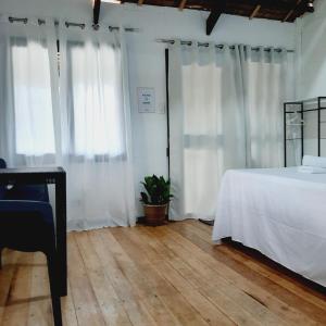 Sundown Private Studio Rooms