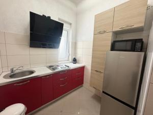 Apartment Alice Central Luxe