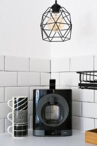 Студио Черно и Бяло