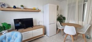 BENIDORM, Las Damas, primera línea de playa de Levante