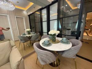 Yassis Suite 2BR Luxury Unit in Grass Residence