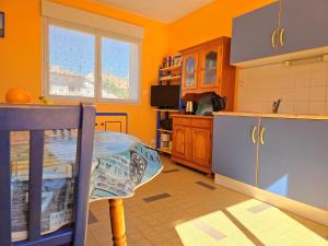 Appartements Maison Guy-Nadette : photos des chambres