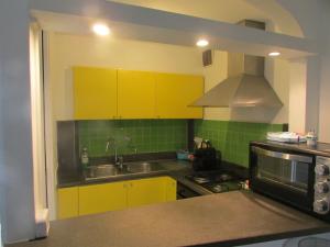 Piazzetta Sweet Home