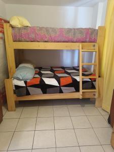 SALAMANCA Minidepartamento