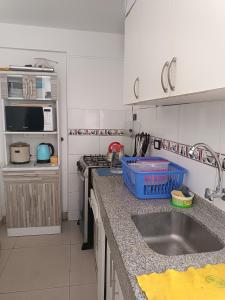 SALAMANCA Minidepartamento