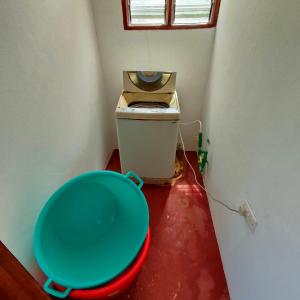 Baba Yaga Beach Farm House