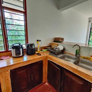 Baba Yaga Beach Farm House