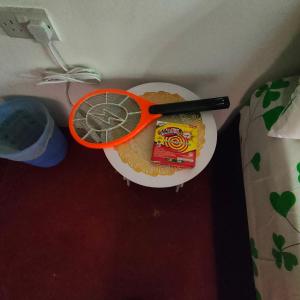 Baba Yaga Beach Farm House