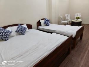 New Ujjayini Homestay