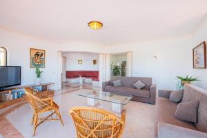 Villa Atlantida by Atlantic Places