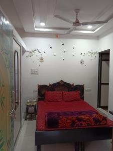 Rajasthani haveli hotel