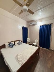 New Ujjayini Homestay