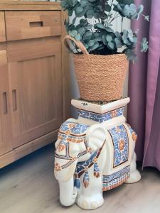 Sweet Happy Life Residence