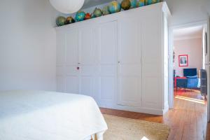 superbe appartement deco atypique et coloree - 5 personnes