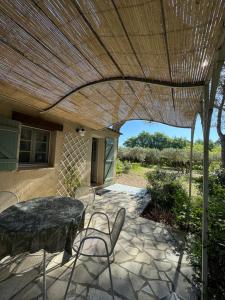 Appel du Luberon