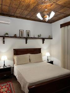 Double Room room in Hotel Kaceli