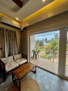 Karkeras Beach Stay