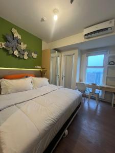 Căn Hộ 1 Phòng Ngủ (One-Bedroom Apartment)