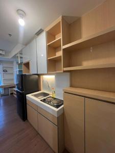 Căn Hộ 1 Phòng Ngủ (One-Bedroom Apartment)
