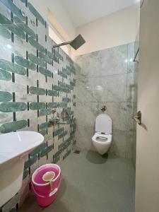 Karkeras Beach Stay