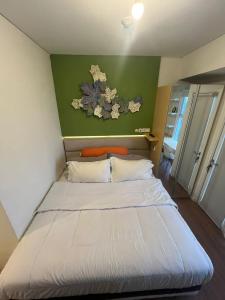 Simply Studio Apartment