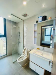 Scenia Bay seaview apartment Nha Trang - Căn hộ View biển GB