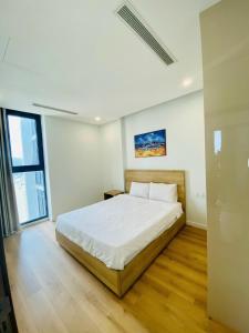 Scenia Bay seaview apartment Nha Trang - Căn hộ View biển GB