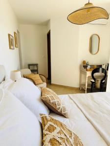 B&B / Chambres d'hotes NOUVEAU VISTA CORSICA vue a couper le souffle : photos des chambres