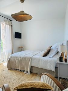 B&B / Chambres d'hotes NOUVEAU VISTA CORSICA vue a couper le souffle : photos des chambres