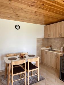 Holiday Home Apartman Aco