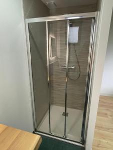 Maisons de vacances Gite L-Apres-Ski, Spa, Spacieux : photos des chambres