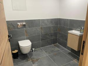 Maisons de vacances Gite L-Apres-Ski, Spa, Spacieux : photos des chambres