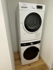 Maisons de vacances Gite L-Apres-Ski, Spa, Spacieux : photos des chambres