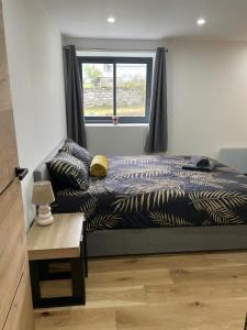 Maisons de vacances Gite L-Apres-Ski, Spa, Spacieux : photos des chambres