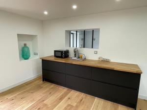 Maisons de vacances Gite L-Apres-Ski, Spa, Spacieux : photos des chambres