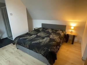 Maisons de vacances Gite L-Apres-Ski, Spa, Spacieux : photos des chambres