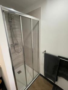 Maisons de vacances Gite L-Apres-Ski, Spa, Spacieux : photos des chambres