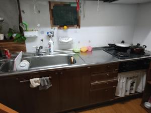 Ｈibarigaoka station