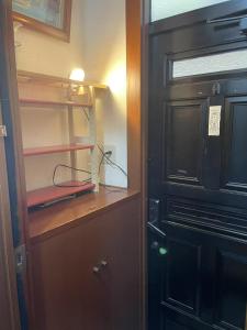 Ｈibarigaoka station