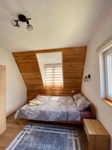 Holiday Home Apartman Aco