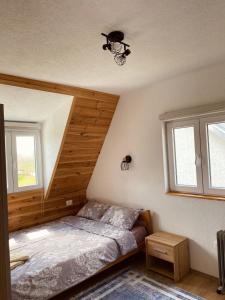 Holiday Home Apartman Aco