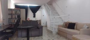 Hostel & Pousada SANTOS PRAIA