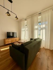 Apartament Mariański